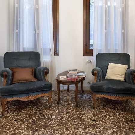 Corte Del Paradiso Венеция Экстерьер фото